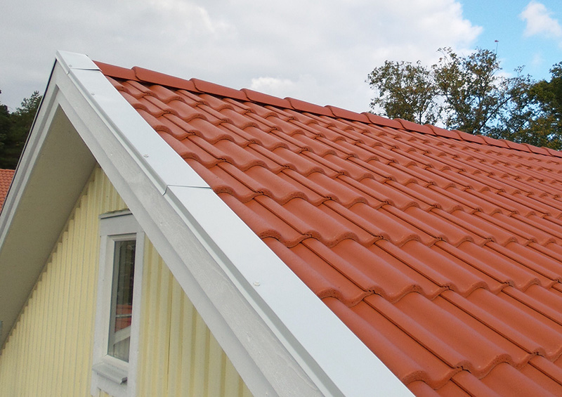 5. Taklaggning Takrenovering Takbyten