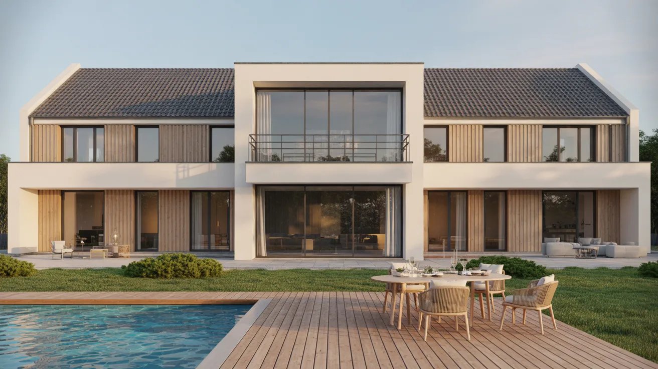 Bygga Altan & Pooldäck