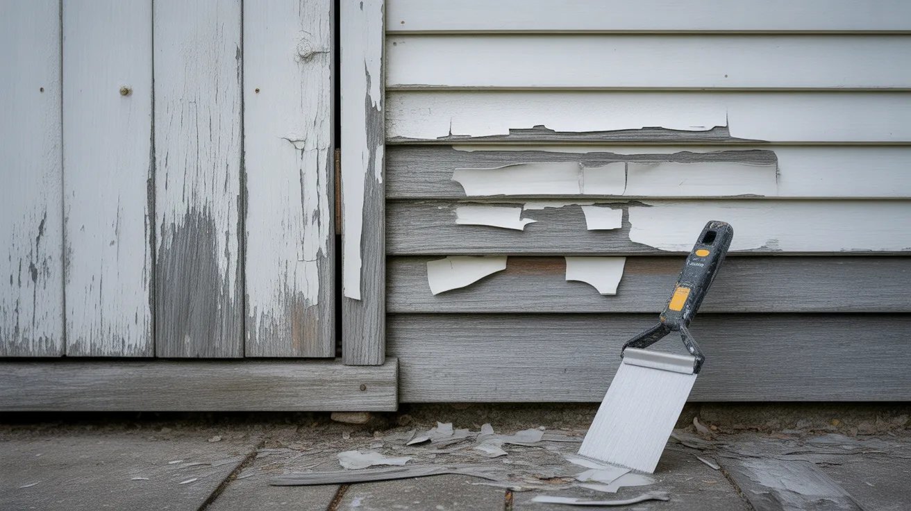 Fasadbyte & Renovera Putsfasad