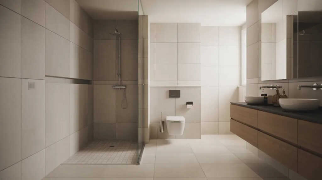 Renovera Badrum & Tvättstuga