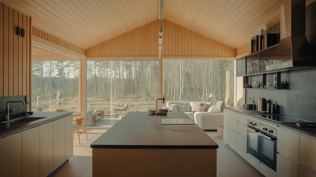 Renovera & Montera Kök