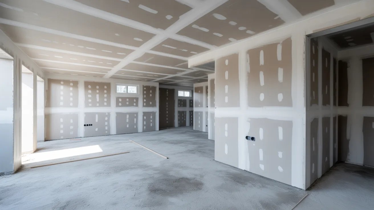 Renovera källare & Dränera husgrund