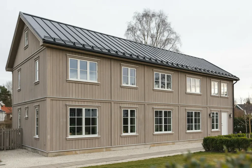 f nsterbyte och renovering av tr fasad i rydsg rd skurup
