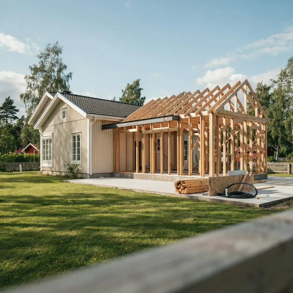 renovering ombyggnad tillbyggnad skurup skane