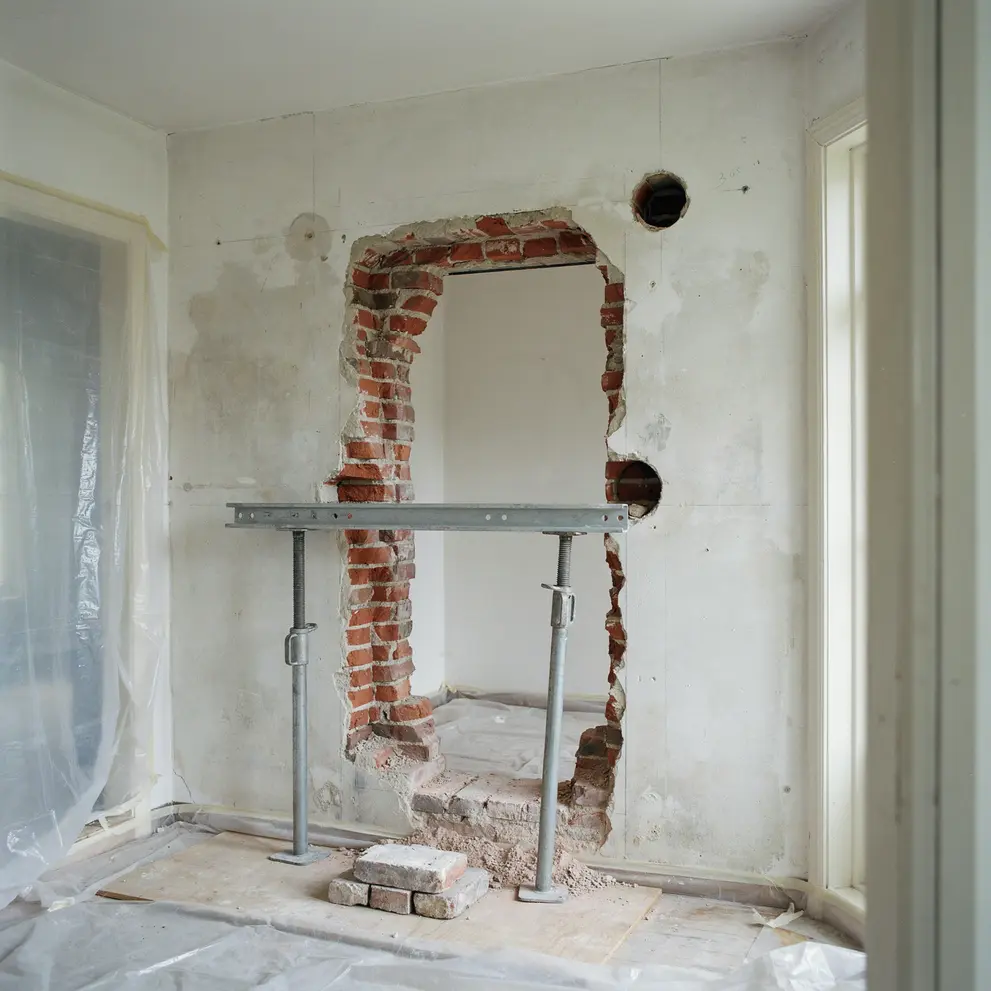 rivning haltagning skurup skane